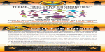 THEME: “INCLUSIVE COMMUNITIES!” SHUNAFFOZ Festival 2016 CALL FOR ENTRIES